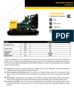 Lsc33e-6 30kva 1F