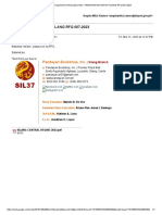 Department of Education Mail PANDAYAN BOOKSHOP SILANG RFQ 007 2023