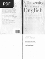 Amazon.com: A Communicative Grammar of English, Third