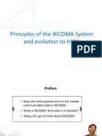 02 UMTS and HSPA Principle New