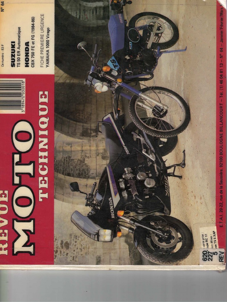 elements internes de fourche pour Suzuki TS 50 (ER21