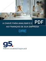 Série4 - EBook - DRE (Demonstração Do Resultado Do Exercício) - G5 2023