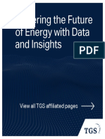 Powering The Future of Energy With Data