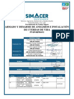 PT-OP-MSTM-013 Armado y Desarme de Andamios e Instalación de Cuerdas de Vida 1