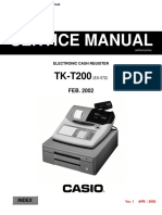 TKT 200