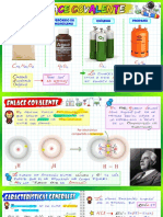 Pizarra Intermedio Semana 06 - Quimica Enlace Covalente