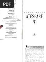 Mir - Az Ceren Melek Atespare 2 Mir - Az | PDF