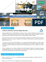 Eclass Digital Classroom PPT en