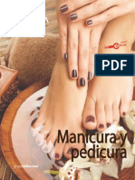 Manual Digital Manicura y Pedicura