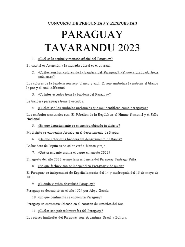 La Nación / Invitan a conocer sobre los mitos del Paraguay en Trinidad,  Itapúa