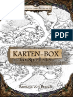 Karten Box - 1