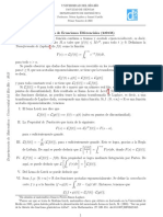 Tarea de EDO Laplace