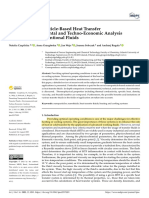 COOL - 007 Promising Nanoparticle-Based Heat Transfer 2021