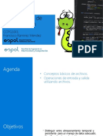 p2 Slides3 s2 c4 U06 Archivos