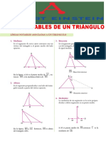Lineas Notables