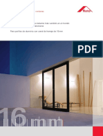 Catalogo Roto Frank Rehau | PDF
