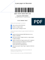 Listo para Pagar Con Bancomer: Google Ads: MXN 10,000.00