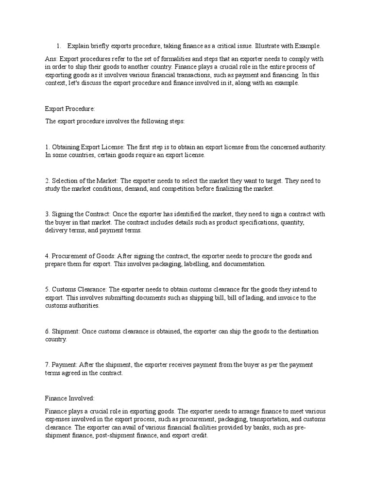Answer Key | PDF