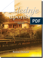 Režin Deforž - Plavi Bicikl - Poslednje Uporiste - PDF Verzija 1