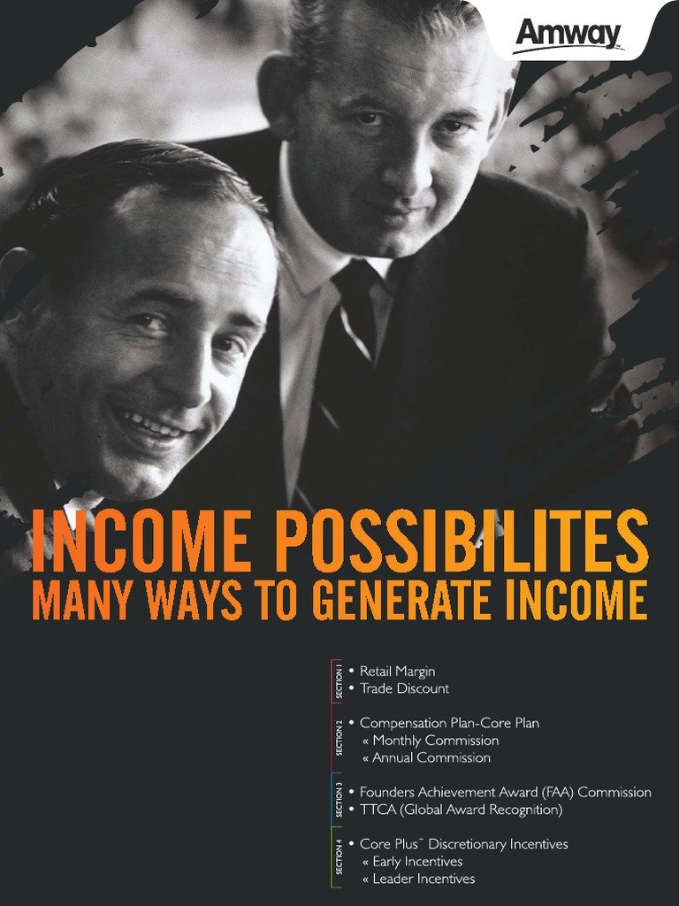 Distributor Incentives Ready Reckoner (English) PDF