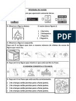 Revisão 2 Bi Simulado