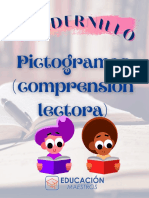 Cuadernillo Pictogramas - Educacion Maestros