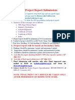 Project Report Format IV Sem 2023