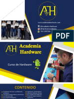 Temario Curso Hardware Android-1