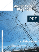 Paysages - Collaboration