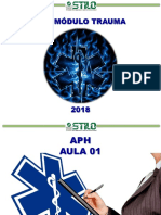 Aph Módulo Trauma 2018