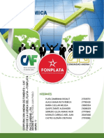 Informe Grupo 6 - caf-Fomplata-CA