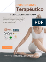 Prog Yoga Terapeutico