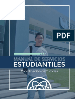 Manual Del Estudiante Utma