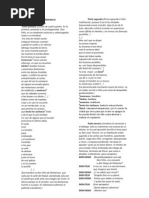 El Estudiante de Salamanca