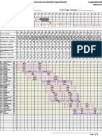 GanttChart - 272RGMUPDATE SCHEDUL