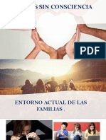 Sesion 145 E FAMILIAS SIN CONSCIENCIA PDF