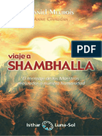 Viaje A Shambhalla