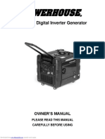 Generador Ph3100ri
