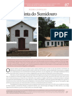 Quinta Do Sumidouro Pedro Leopoldo MG Gu