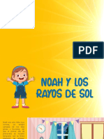 Noah y Los Rayos Del Sol