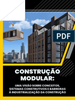 Construção Modular