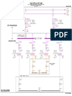 Diagrama Unifilar Pro Agros - Cfe