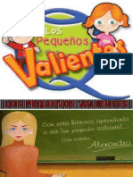 LOS PEQUEÑOS VALIENTES2