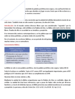 2do PUNTO DOCTRINAL 2