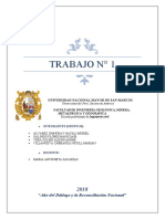 Trabajo N - 1 Final