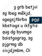 GD Qug GRB Betjvi SG Lbeg Mêkjd