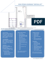 Ficha Tecnica OverHead Vertical Lift (05-09-2016)