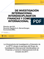 Lineas de Investigación Gi3