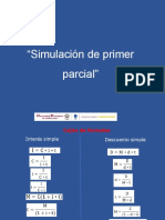 Ejercicios de Repaso