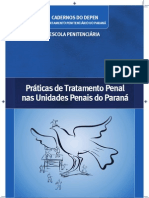 Caderno Tratamento Penal